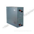 Stainless Steel Sauna Steam Generator With Electronic Thermostat